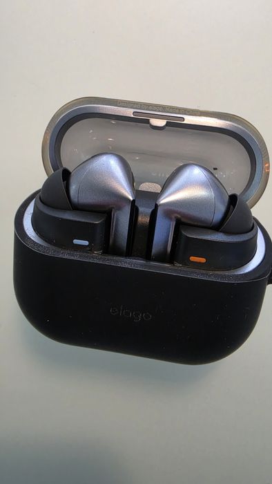 Galaxy Buds 3 Pro