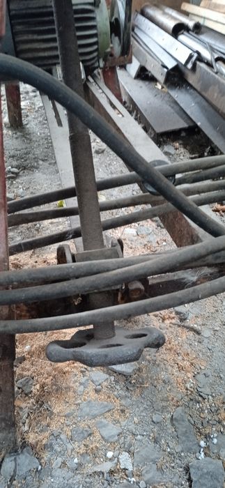 Циркулярка з фуганком