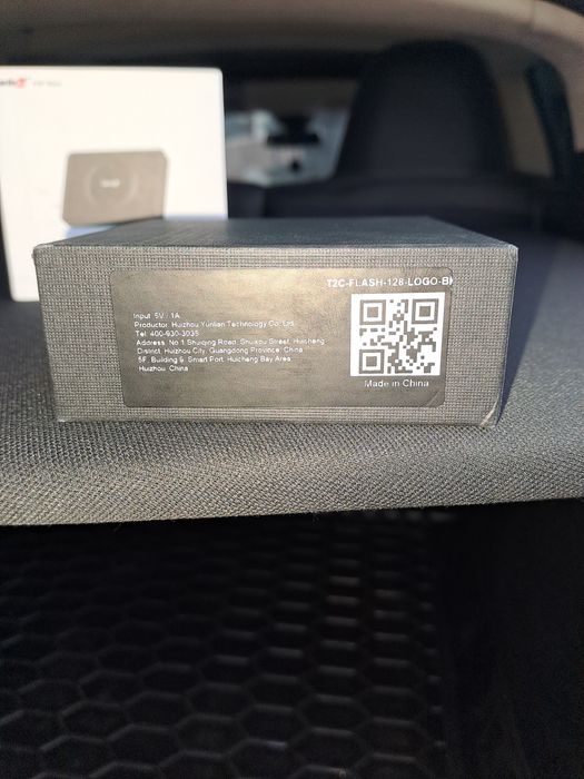 Продам car play для тесла