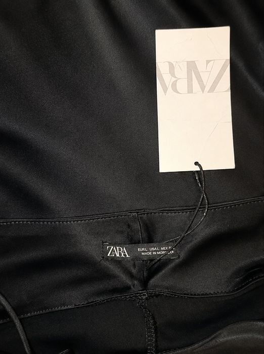 НОВА Сукня Zara , розмір L!