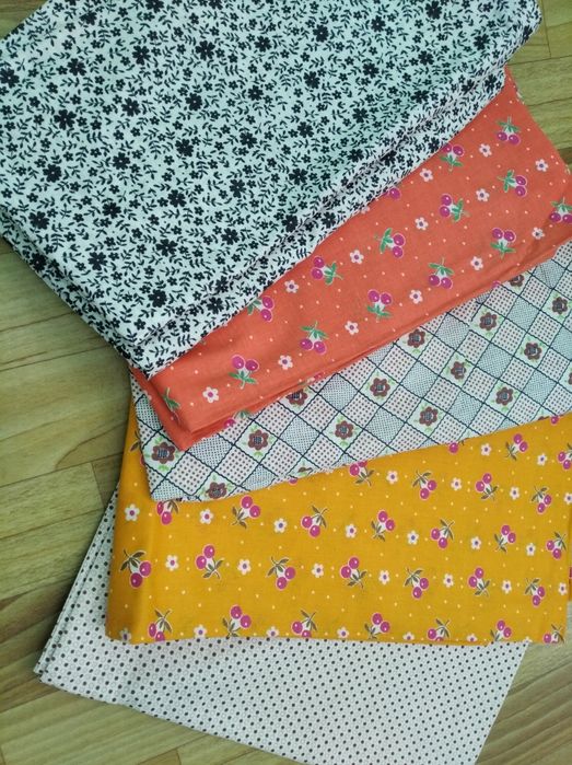 Наволочки и полотенца