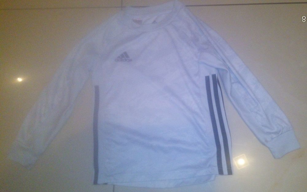 Bluza termiczna dla 5 latka