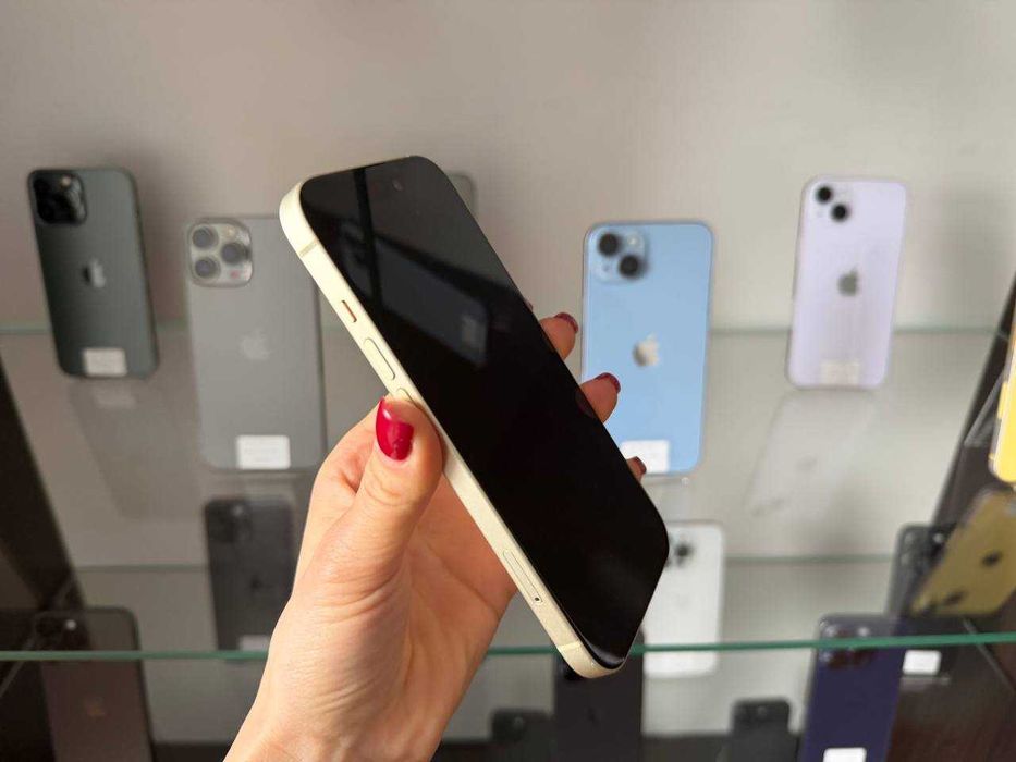 iPhone 15 128 Gb Neverlock (фіз карта) / Магазину + Гарантія
