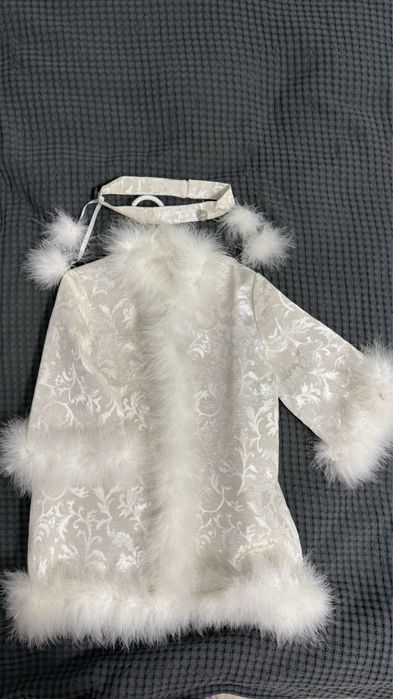 Плаття для новорічних свят