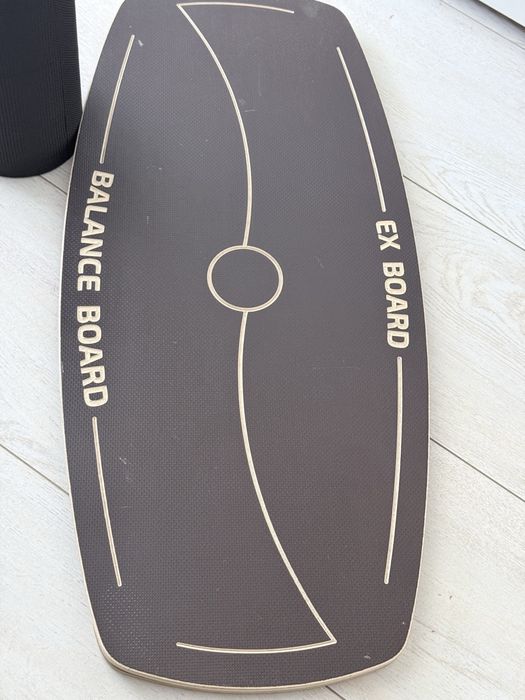 Баланс борд ex board
