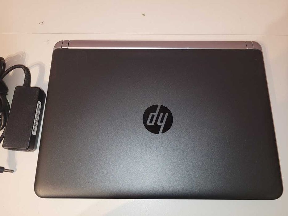Laptop HP Probook 430 G3 i3-6100U 8GB Ram/SSD 120GB - Super Stan!