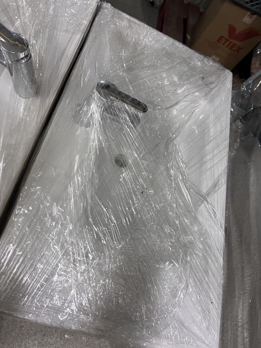 Vendo Lavatório Novo da Roca