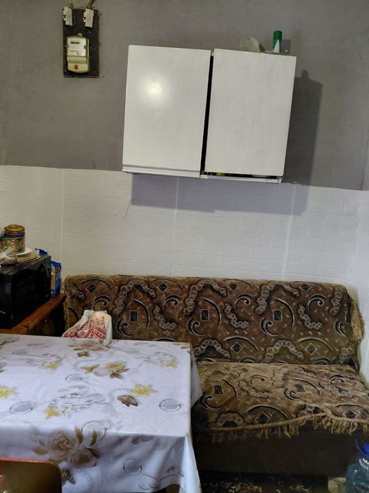 Будинок в с. Дубові Махаринці