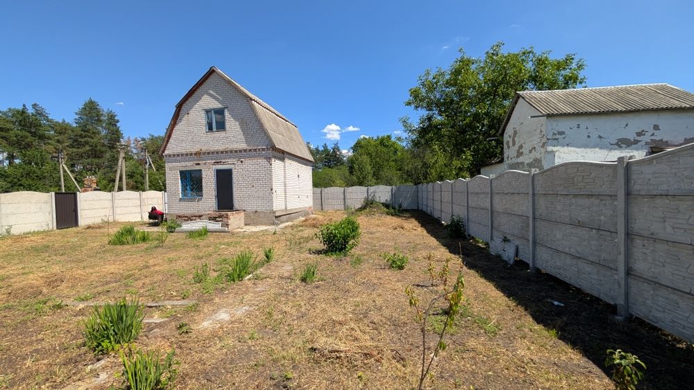 Продам Дачу в Орловшине