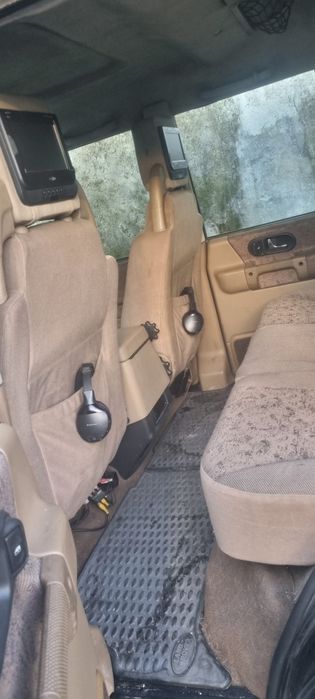 Land Rover Discover TD5