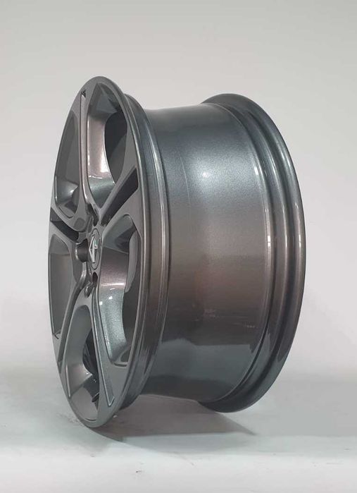 3773-Jantes 17 4x100 Originais Renault Clio Captur