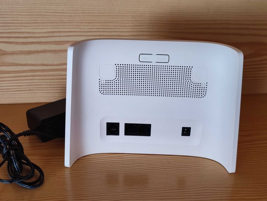 Router TCL 4G+ 600mbps Cat.12/13 Router Qualquer cartão SIM.Livre. Desbloqueado