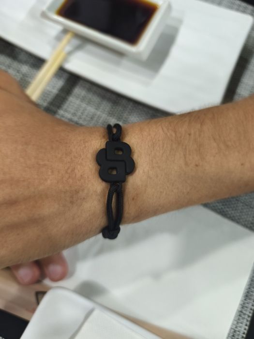 Pulseira Boss Bottled Beyond