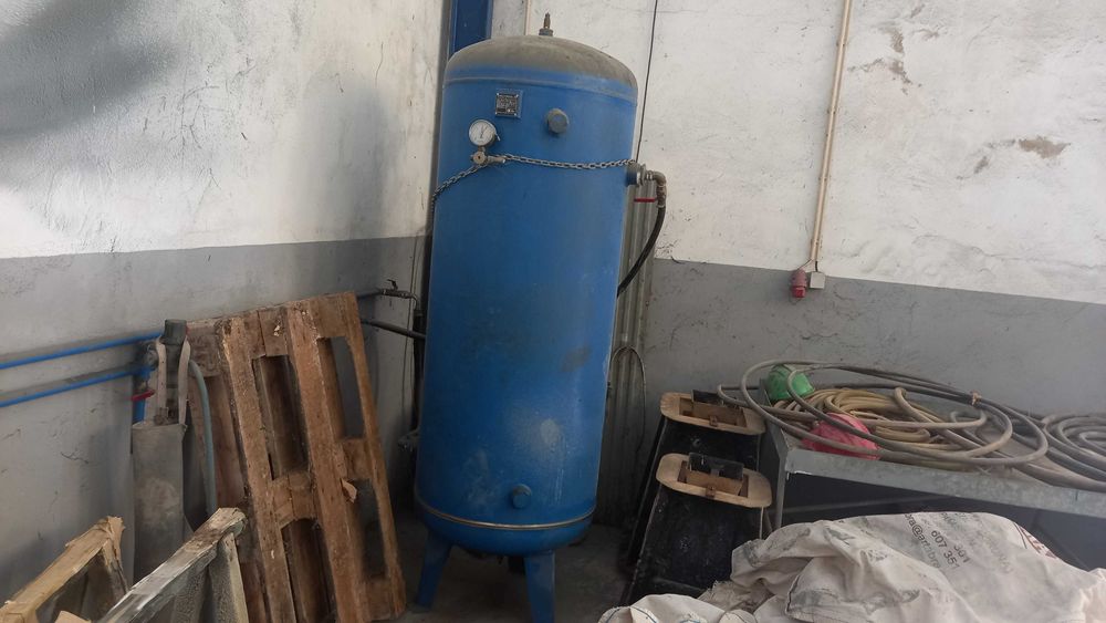 Vende-se equipamentos para decapagem e metalização