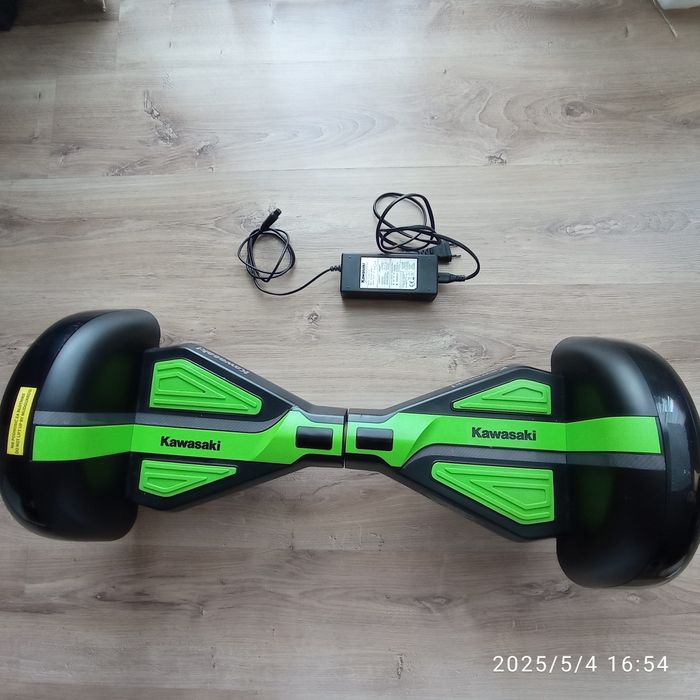 Deska elektryczna Kawasaki