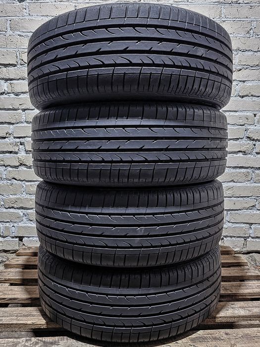 Шини 225/55r18 Bridgestone | 2023 | 7/6mm | Japan | Преміум комплект