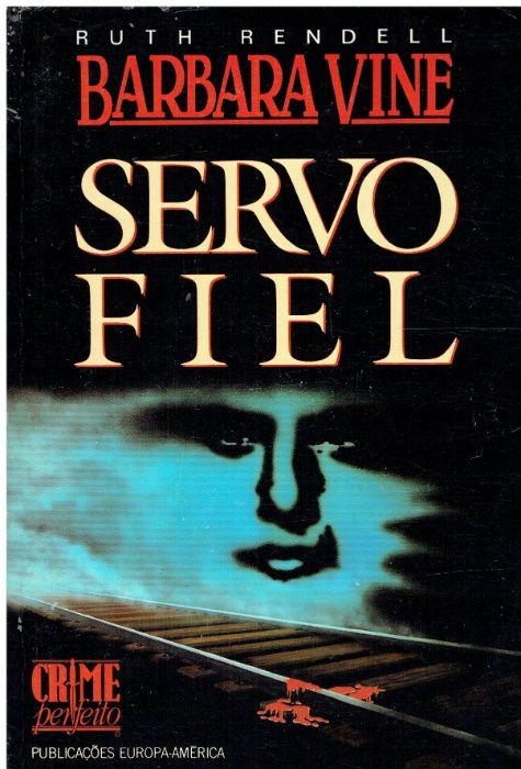 10001 Livros de Ruth Rendell / Barbara Vine