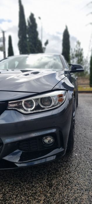 Bmw 428i Pack M Performance