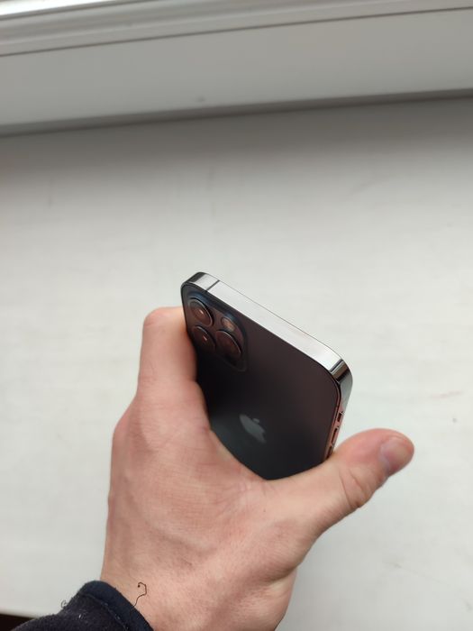 iPhone 12Pro 256 neverlock 93% , Айфон 12Про 256 неверлок