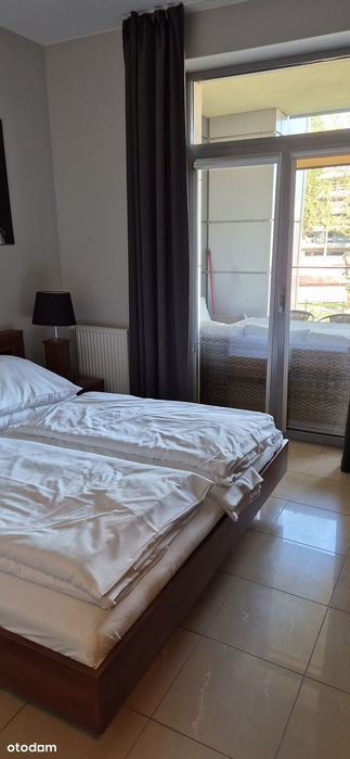 Sprzedam Apartament w Hotelu DIUNE ***