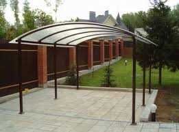 Навес для авто Київ і обл/Навіс під авто/Автонавіс/Навес под машины