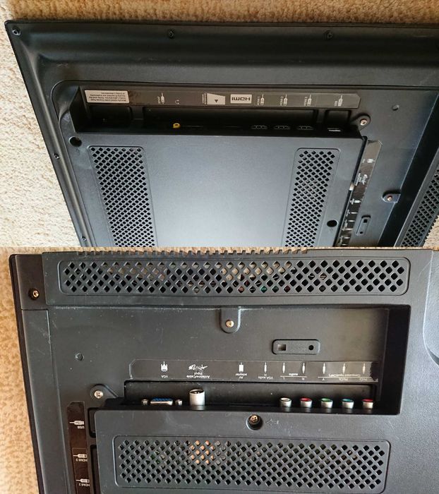 Telewizor Thomson 32HU4253 LED HD Ready 32 cale