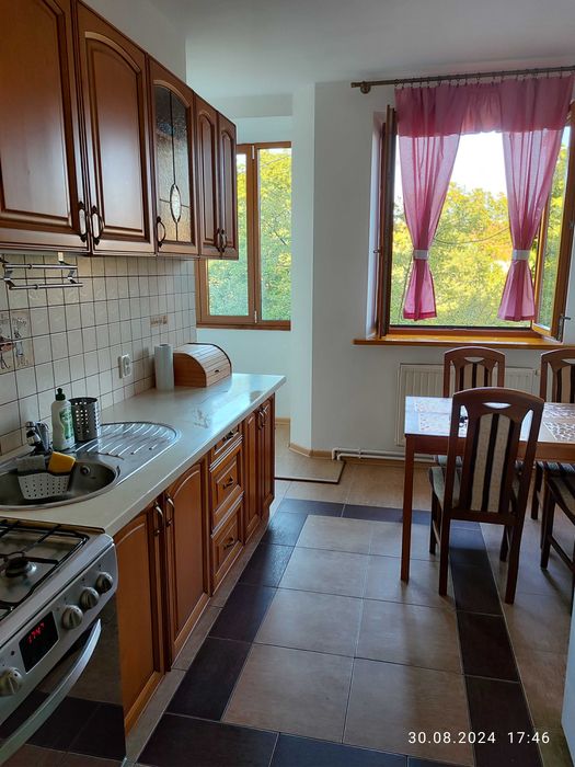 Mieszkanie – Wrocław - Widok 4