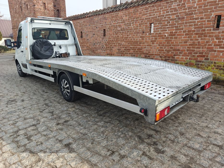 Wynajem Lawety Auto lawety przyczepy lawety