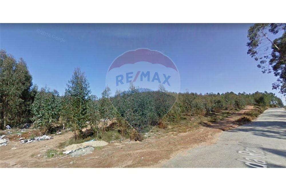 Terreno T0 para venda — Cristelos, Boim E Ordem, Porto