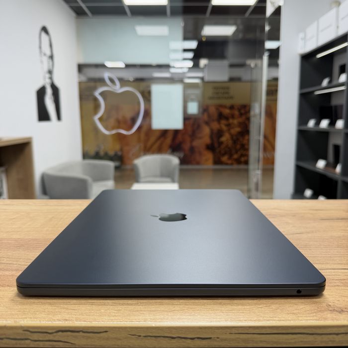 Новий М4 • 16gb • 256gb •100% Macbook Air 15 2025•Гарантія Макбук M4