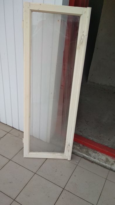 Продам білі вікна