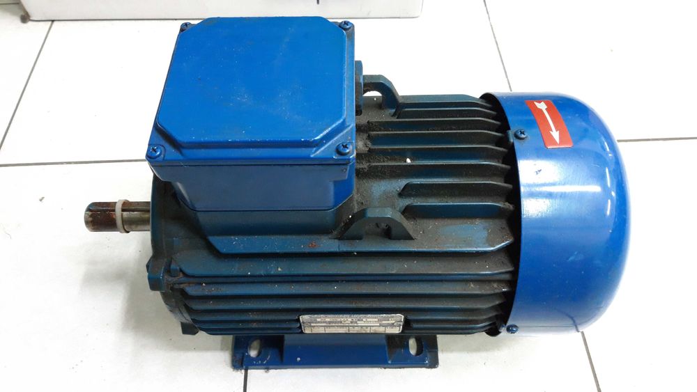 Silnik elektryczny 2.2kw  1400obr./min