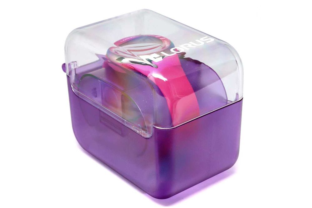 Lorus R2343NX9 Zegarek Damski