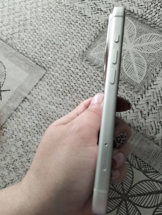 Iphone 17 pro silver