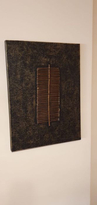 Quadro decorativo