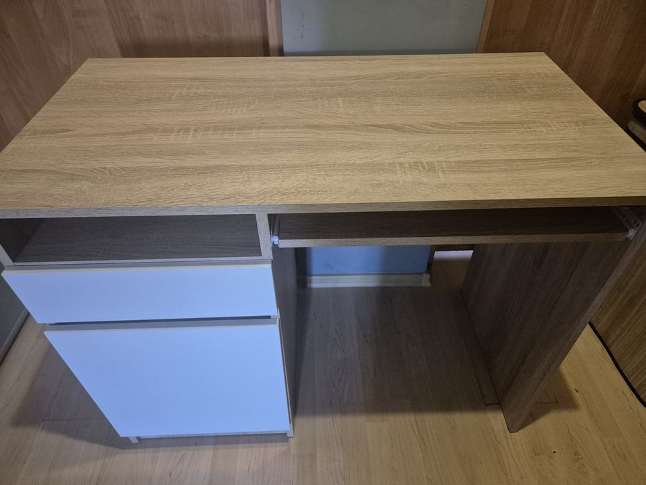 Sprzedam nowe biurko