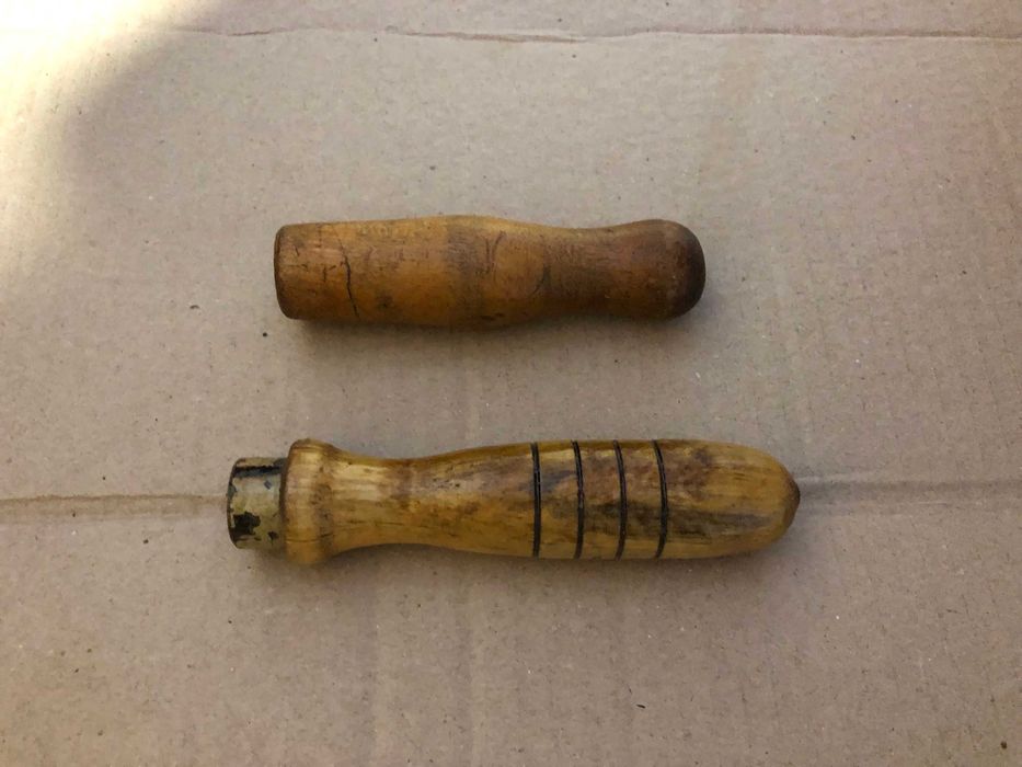 Ручки для напильников