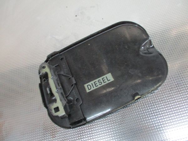 Tampa depósito combustível DACIA Sandero (BS_)