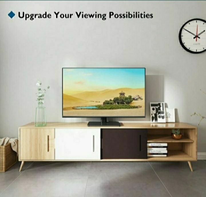 Uchwyt stojak podstawa do telewizora 26-55"Bontec