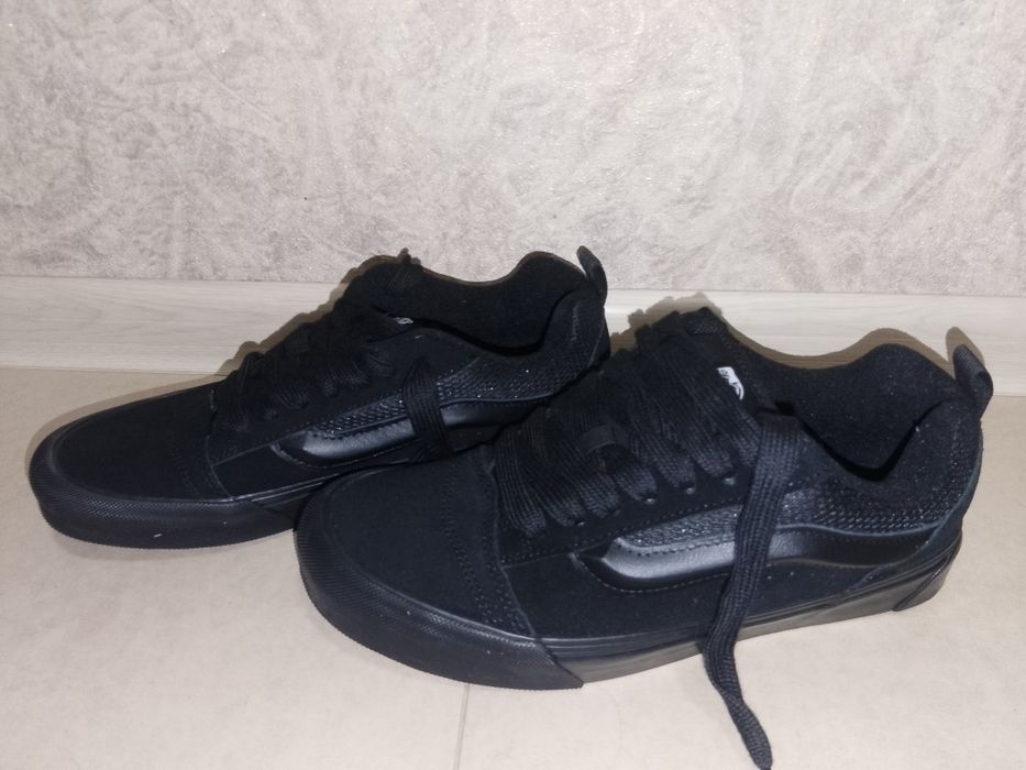 Vans since 1966(Ванси дуті)