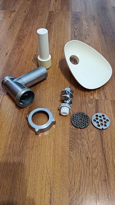 М'ясорубка комбайна Philips 7768 7765 7764 7766 диск  слайсер  для картоплі фрі