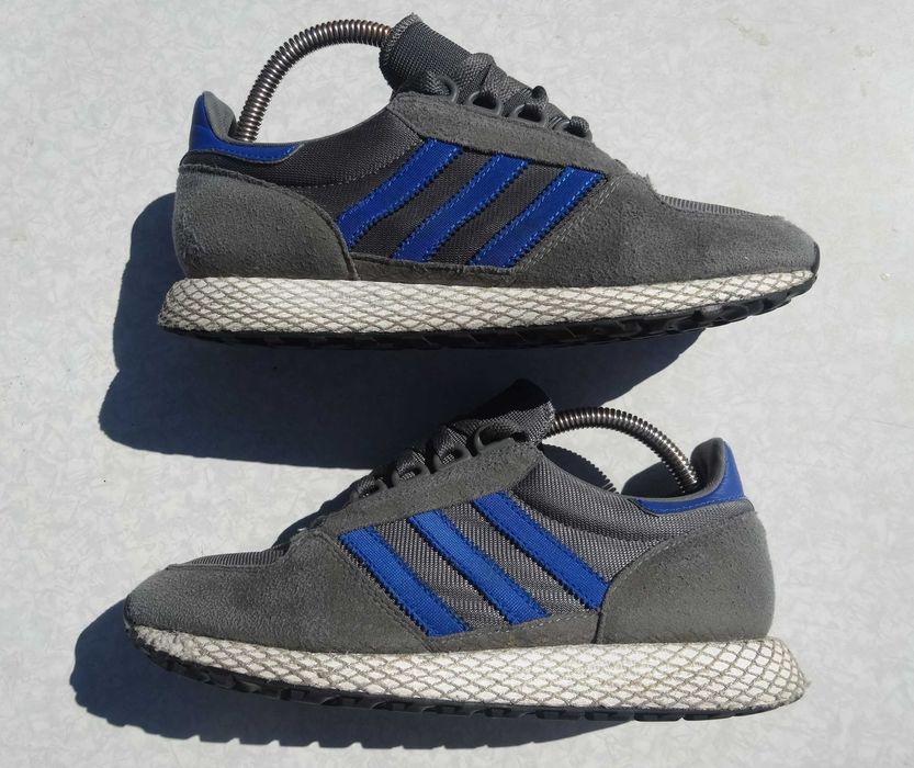 Adidas Forest Grove Kids AQ1791 500