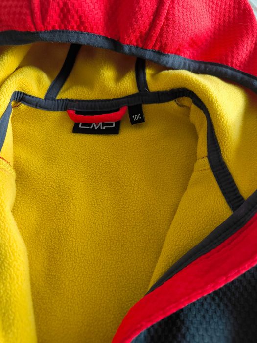 Kurtka Softshell CMP 104