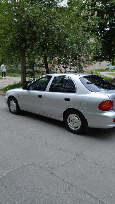 Автомобіль Hundaі