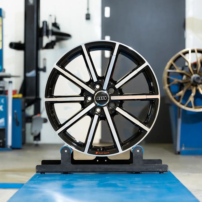 Oryginalne Felgi Audi 19 A3 A4 A6 A8 Q3 Q5 TT