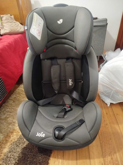 Cadeira para carro bebe/criança