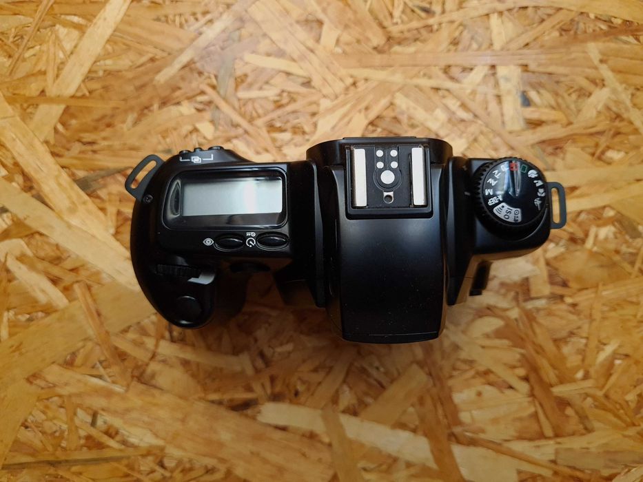 Canon EOS 3000 Black  Ładny stan GWARANCJA