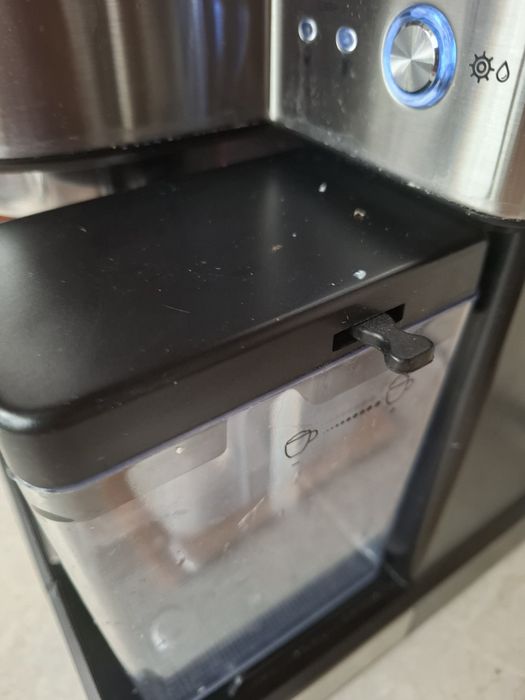 Express  ciśnieniowy automatyczny  YOER