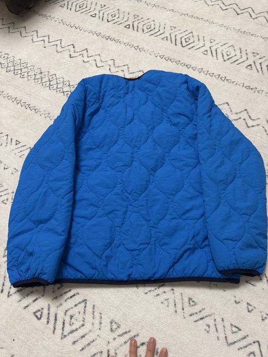 Кросівки Zara білі, куртка зара синя нова