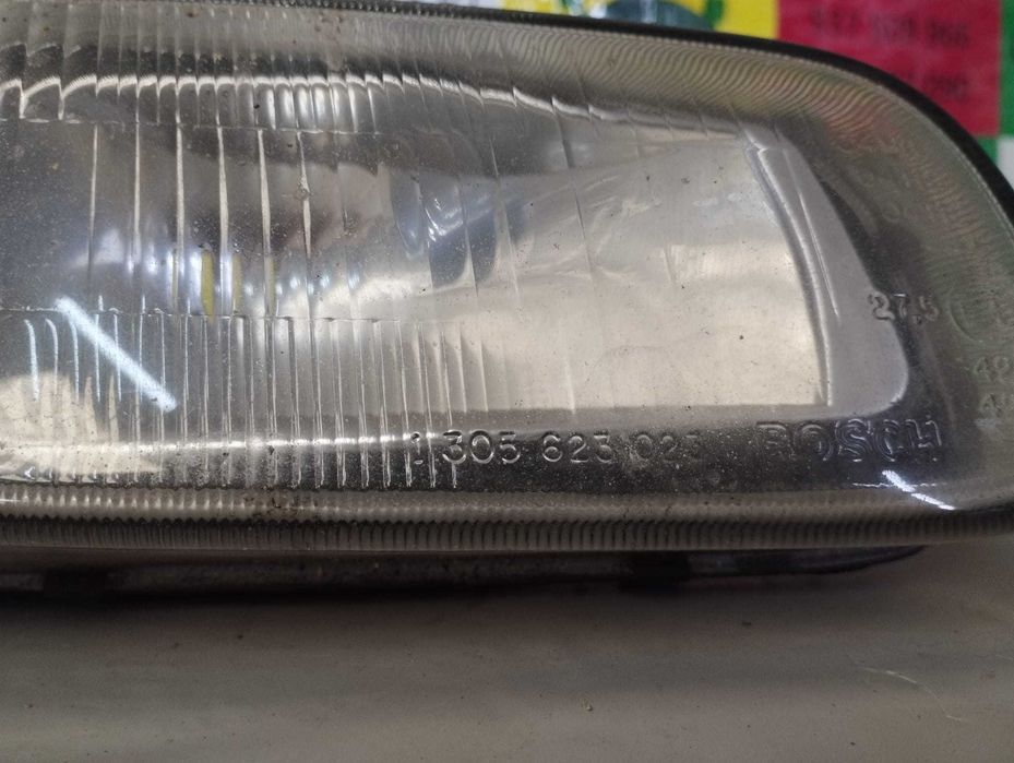 Ótica DTO MAZDA 323 F V (BA) 94-98